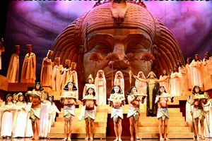 Toledo Opera Opens its First Season Photo